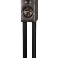 Revival Audio Sprint 3 (satin black). Kolumny podstawkowe. - 5