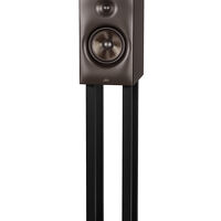 Revival Audio Sprint 3 (satin black). Kolumny podstawkowe. - 5