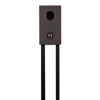 Revival Audio Sprint 3 (satin black). Kolumny podstawkowe. - 7