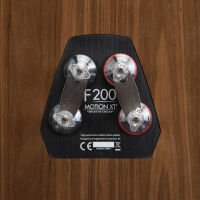 Martin Logan Motion XT F200 (biały). Kolumna podłogowa. - 11