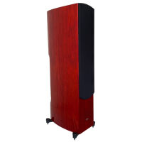 Taga Harmony Diamond F-100 v.3 (palisander - połysk). Kolumny podłogowe. - 5