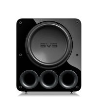 SVS PB-5000 R|Evolution (czarny lakier). Subwoofer aktywny. - 3