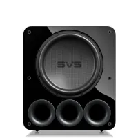 SVS PB-5000 R|Evolution (czarny lakier). Subwoofer aktywny. - 3