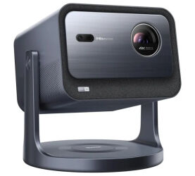 Hisense Smart Mini C2. Projektor laserowy.