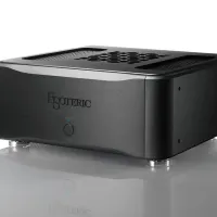 Esoteric S-05XE (czarny). Końcówka mocy mono klasy hi-end. - 3