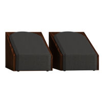 Monitor Audio Silver AMS 8G (orzech). Kolumny Dolby Atmos. - 2
