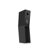 Pylon Audio Diamond Monitor 18 mkII (czarny mat). Kolumny podstawkowe. - 3
