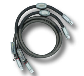 Esprit Gaia X. Interkonekt audio 2xXLR (1.8m).