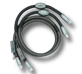 Esprit Gaia X. Interkonekt audio 2xXLR (1.8m).