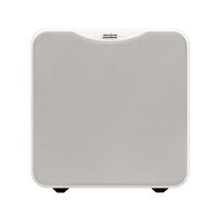 Velodyne MicroVee X (biały). Subwoofer aktywny. - 2