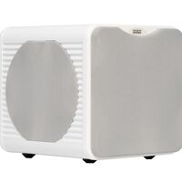 Velodyne MicroVee X (biały). Subwoofer aktywny. - 4