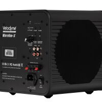 Velodyne MicroVee X (czarny). Subwoofer aktywny. - 5