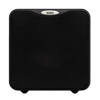 Velodyne MicroVee X (czarny). Subwoofer aktywny. - 2