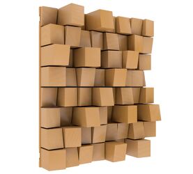 Vicoustic Multifuser Wood 64 (natural wood). Panel akustyczny.