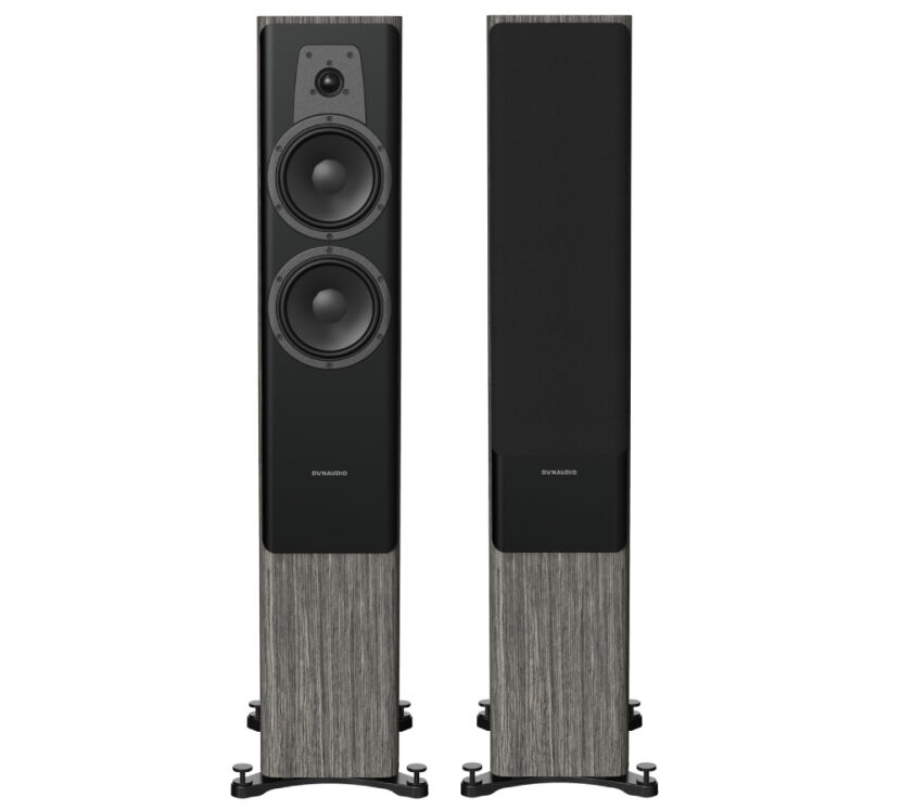 Dynaudio Contour 30i (grey). Kolumna podłogowa.