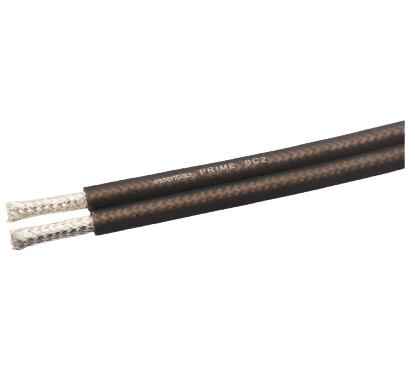 Essentials Prime 2 SC. Kabel głośnikowy.
