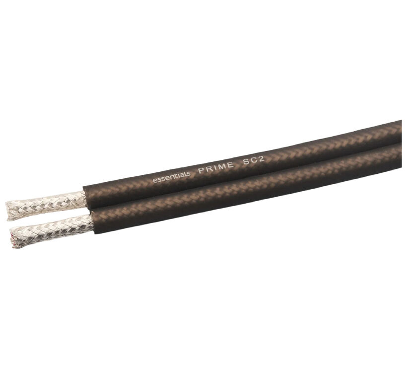 Essentials Prime 2 SC. Kabel głośnikowy.