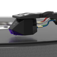Goldring E3 Stylus. Igła do wkładki. - 3