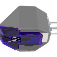 Goldring E3 Stylus. Igła do wkładki. - 2