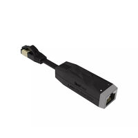 iFi Audio LAN iSilencer+. Oczyszczacz sygnału internetowego LAN. - 4