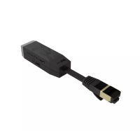 iFi Audio LAN iSilencer+. Oczyszczacz sygnału internetowego LAN. - 7