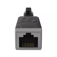 iFi Audio LAN iSilencer+. Oczyszczacz sygnału internetowego LAN. - 9