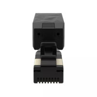 iFi Audio LAN iSilencer+. Oczyszczacz sygnału internetowego LAN. - 8