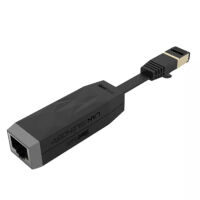 iFi Audio LAN iSilencer+. Oczyszczacz sygnału internetowego LAN. - 2