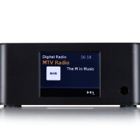 Argon Audio DAB+ Adapter 3 MK2. Tuner radio DAB. - 2