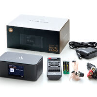 Argon Audio DAB+ Adapter 3 MK2. Tuner radio DAB. - 6