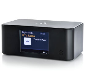 Argon Audio DAB+ Adapter 3 MK2. Tuner radio DAB.