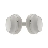 Noon Audio WH-NX5 (biały). Bezprzewodowe słuchawki nauszne. - 3