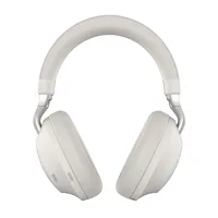 Noon Audio WH-NX5 (biały). Bezprzewodowe słuchawki nauszne. - 4