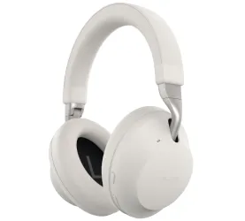 Noon Audio WH-NX5 (biały). Bezprzewodowe słuchawki nauszne.