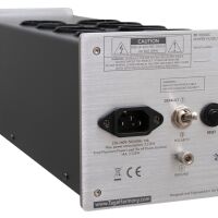 Taga Harmony PF-1000DC (srebrny). Listwa zasilająca. - 3