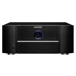 Marantz MM7055. Wielokanałowa końcówka mocy.