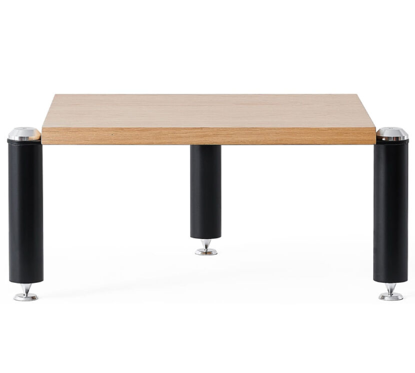 NorStone Copenhagen 2 (dąb). Stolik audio.