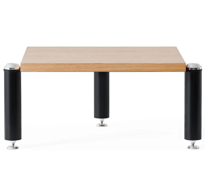 NorStone Copenhagen 2 (dąb). Stolik audio.