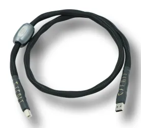 Esprit Celesta X. Przewód USB A-B (1.5m).