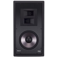 Klipsch THX-8000-S (czarny). Kolumna ścienna surround. - 2