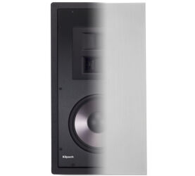 Klipsch THX-8000-S (czarny). Kolumna ścienna surround.