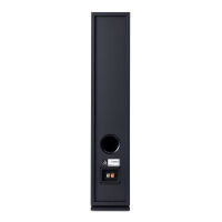 Argon Audio Forus 55 (czarny). Kolumny podłogowe. - 3