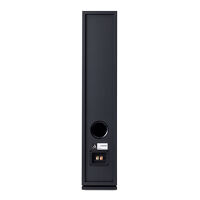 Argon Audio Forus 55 (czarny). Kolumny podłogowe. - 3