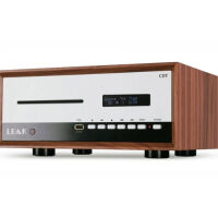 Leak CDT (orzech). Transport płyt CD. - 7