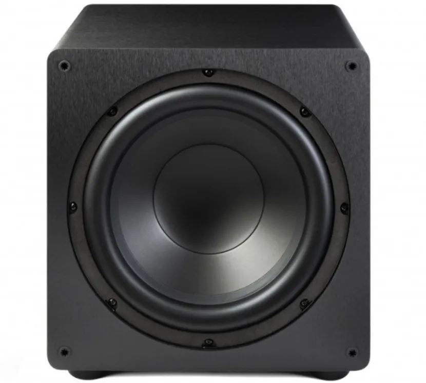 Paradigm Essentials Sub 12. Subwoofer aktywny.