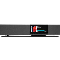 Cambridge Audio Evo One. Zintegrowany system muzyczny. - 3