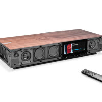Cambridge Audio Evo One. Zintegrowany system muzyczny. - 2