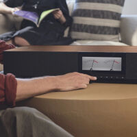 Cambridge Audio Evo One. Zintegrowany system muzyczny. - 6