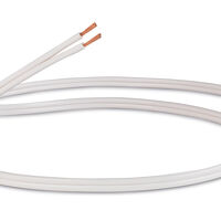 Qed C-79 Classic (biały). Kabel głośnikowy. - 2