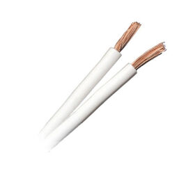 Qed C-79 Classic (biały). Kabel głośnikowy.